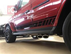 مێرسێدس بێنز G-Class